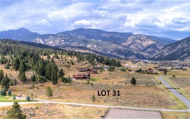 TBD Windy Pass, Gallatin Gateway, MT 59730 - photo 3