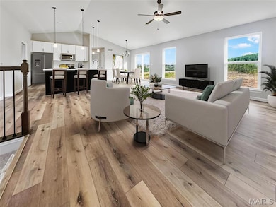 2345 Pellin's Ct unit 159 STB, Washington, MO 63090 - photo 2