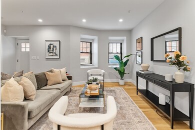 682 Blue Hill Ave unit 1, Dorchester, MA 02121 - photo 4