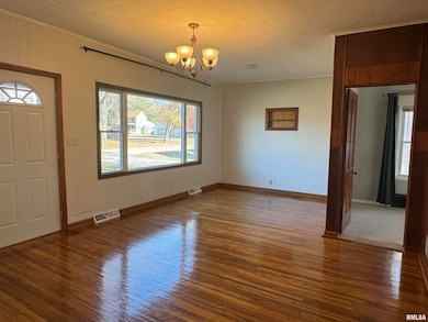 110 E Bishop St, Yates City, IL 61572 - photo 3