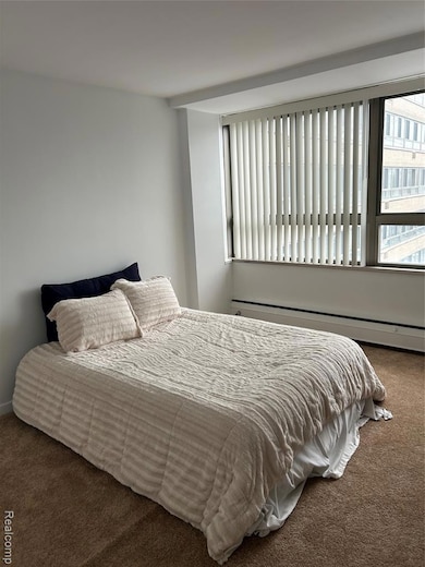 River House Co-Op Apartments, Detroit, MI 48214 - photo 4