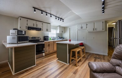 309 W Bryant St, Elm Mott, TX 76640 - photo 4