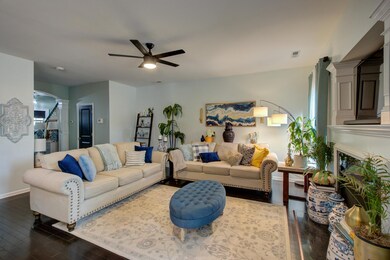 105 Weeping Cypress Dr, Moncks Corner SC