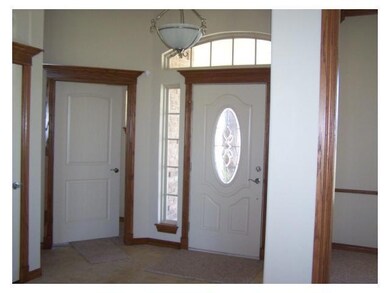 Other. Inside Entry.