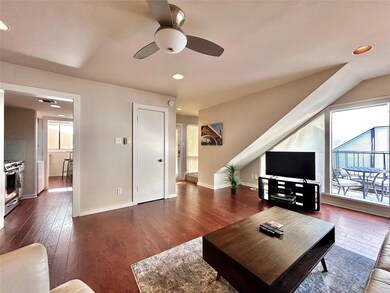 1106 W 6th St unit 205, Austin, TX 78703 - photo 3