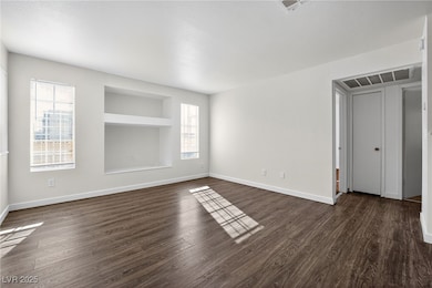 2654 Bryandouglas Dr unit A, Las Vegas, NV 89121 - photo 3