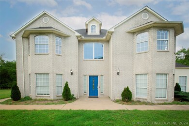 1601 Coon Creek Rd, Eufaula, OK 74432 - photo 3