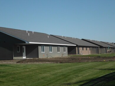 Back Covered Patio