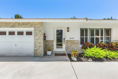 Great curb appeal