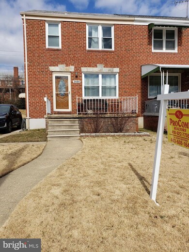 3608 E Northern Pkwy, Baltimore, MD 21206 - photo 6