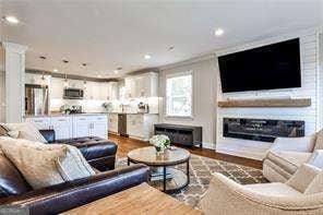 2352 Marion Cir, Decatur, GA 30032 - photo 6