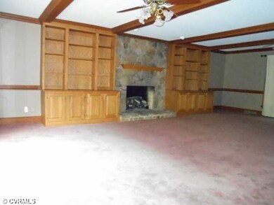 Den/Family/Great Room