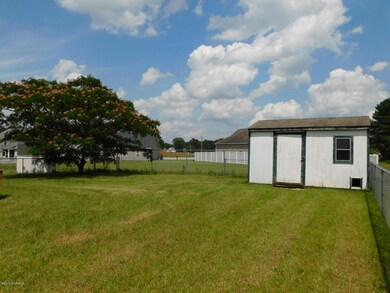 2389 Brock Ave, Winterville, NC 28590 - photo 3