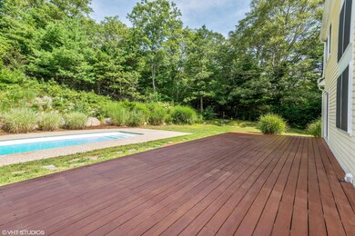 1575 Old Stage Rd, West Barnstable, MA 02668 - photo 2