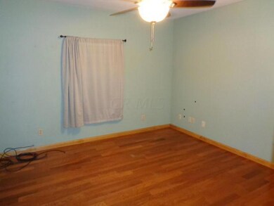 Owner Bedroom