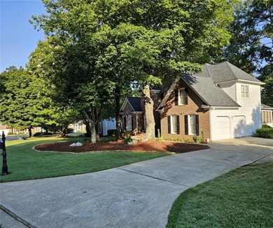 1032 Chippendale Trail SW, Marietta, GA 30064 - photo 4