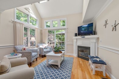 71 Blue Spruce Way unit 71, Mashpee, MA 02649 - photo 5