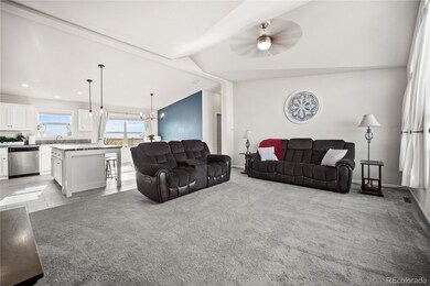 15445 Mcclelland Rd, Calhan, CO 80808 - photo 3