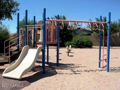 Play Area