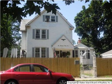 141 3rd St, Staten Island, NY 10306 - photo 2