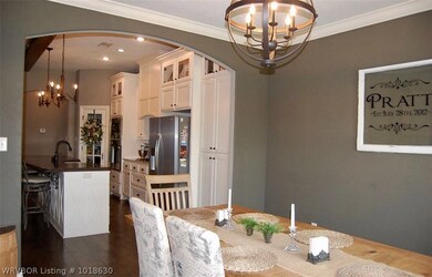 8415 Gatehouse Way, Fort Smith, AR 72916 - photo 7