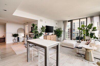 Echo Brickell unit 1404, Miami, FL 33131 - photo 6