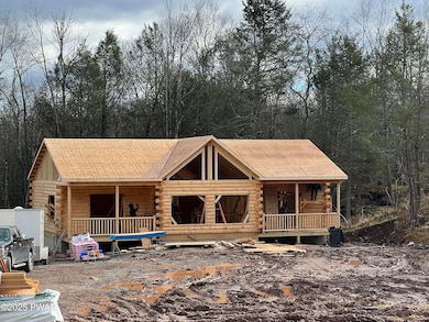 344 Burns Rd, Waymart, PA 18472 - photo 2