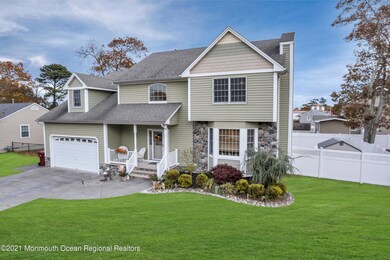 19 Cedarcrest Dr, Bayville, NJ 08721 - photo 3