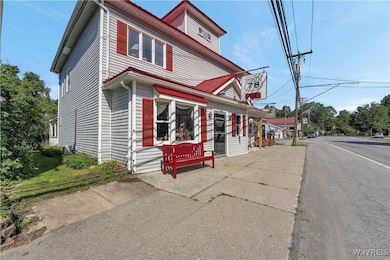 3974 New York 78, Java Center, NY 14082 - photo 5