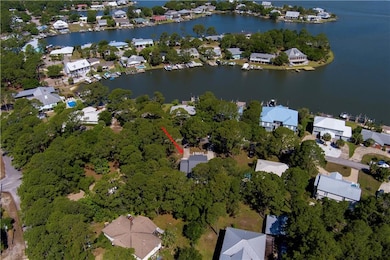 400 Audubon Dr, Dauphin Island, AL 36528 - photo 5