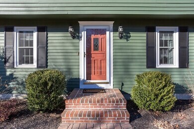 1 Elizabeth Ave, Franklin, MA 02038 - photo 2