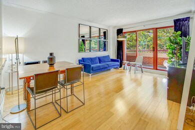 Emerson House on the Park unit 210, Washington, DC 20037 - photo 4