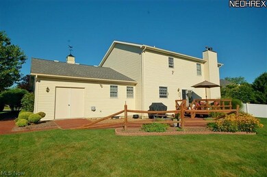 2015 Deer Creek Run, Cortland, OH 44410 - photo 2