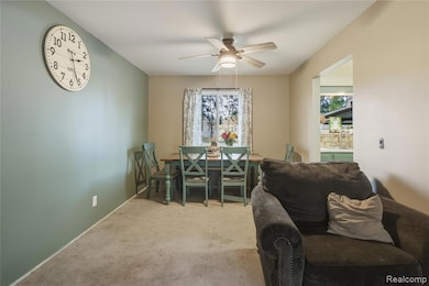 11033 Carr Rd, Davison, MI 48423 - photo 6