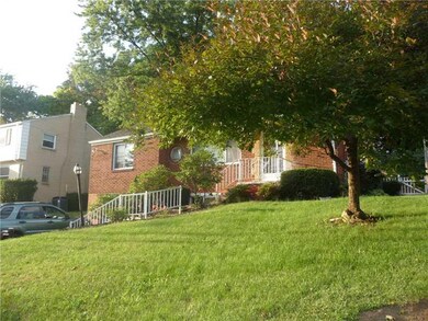 Exterior Front. Additional view of the property fr