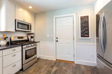 423 Mere Point K5