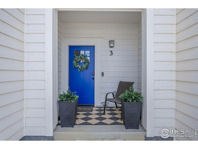 2110 Setting Sun Dr unit 3, Windsor, CO 80550 - photo 5