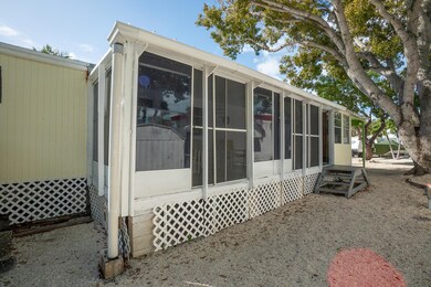 Screened Porch