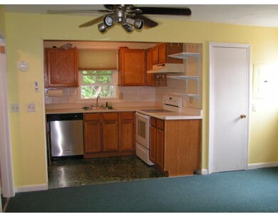 447 E Central St, Franklin, MA 02038 - photo 5