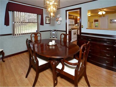 Dining Room.