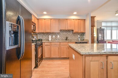 Elan East Market Condominiums unit 616, Fairfax, VA 22033 - photo 5