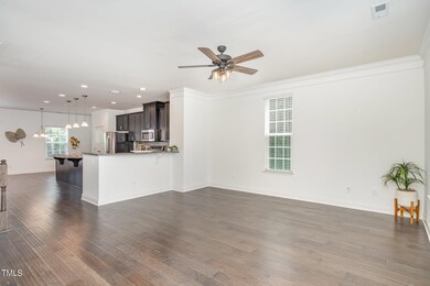 Living Room Level 2