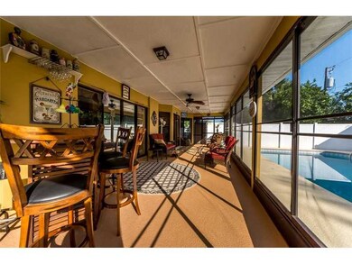 Patio/Deck.