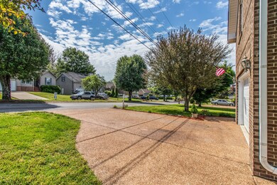 1700 University Dr, Columbia, TN 38401 - photo 5