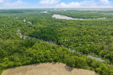 River Accessible Via Public Trails