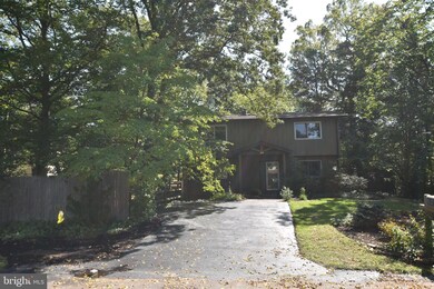 6511 76th St, Cabin John, MD 20818 - photo 2