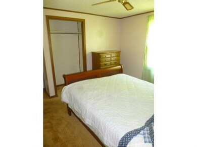 Bedroom.