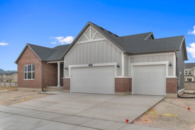 3789 W 2500 N, Lehi, UT 84043 - photo 2