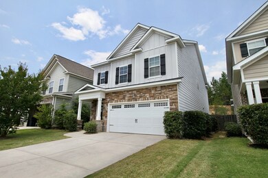 341 Buxton Ln, Evans, GA 30809 - photo 2