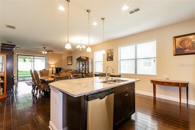 1710 Fox Grape Loop, Lutz, FL 33558 - photo 7